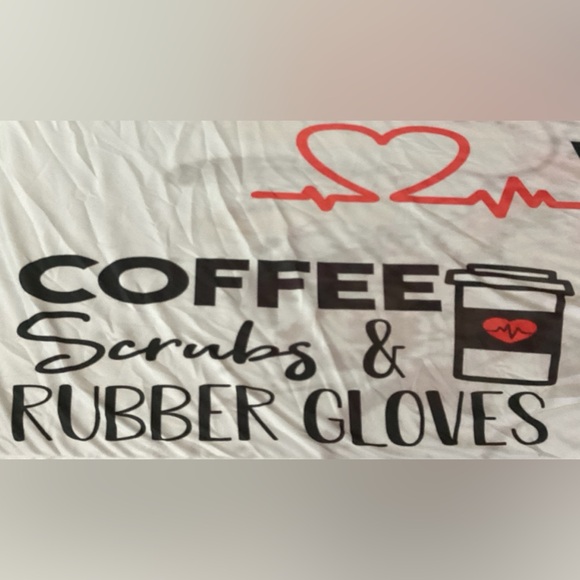 Grey’s Anatomy wall tapestry - Picture 9 of 9